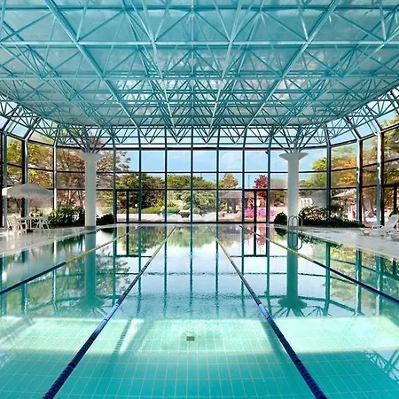Hilton Gyeongju 