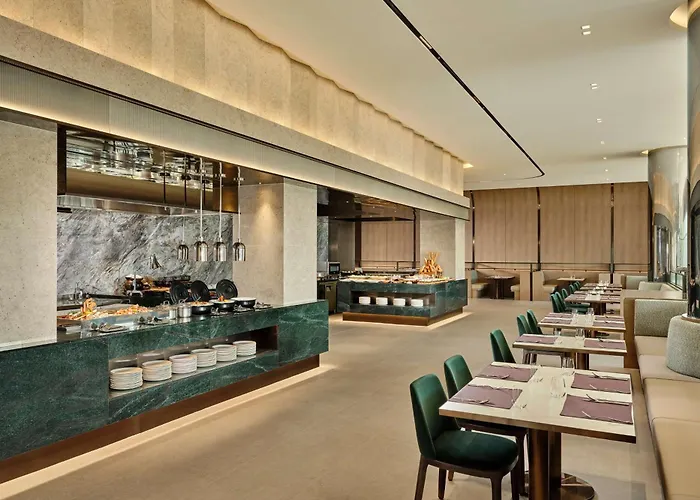 Hilton Gyeongju