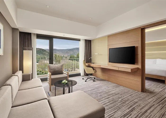 Hilton Gyeongju