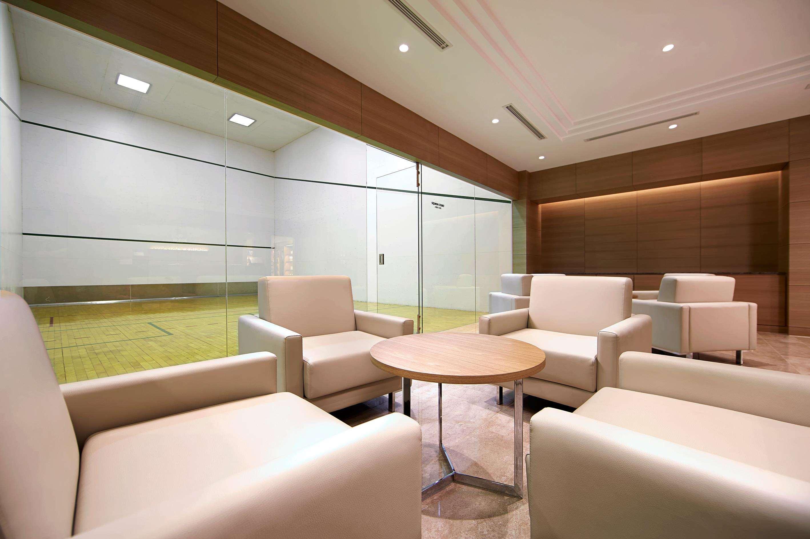 Hilton Resort Gyeongju