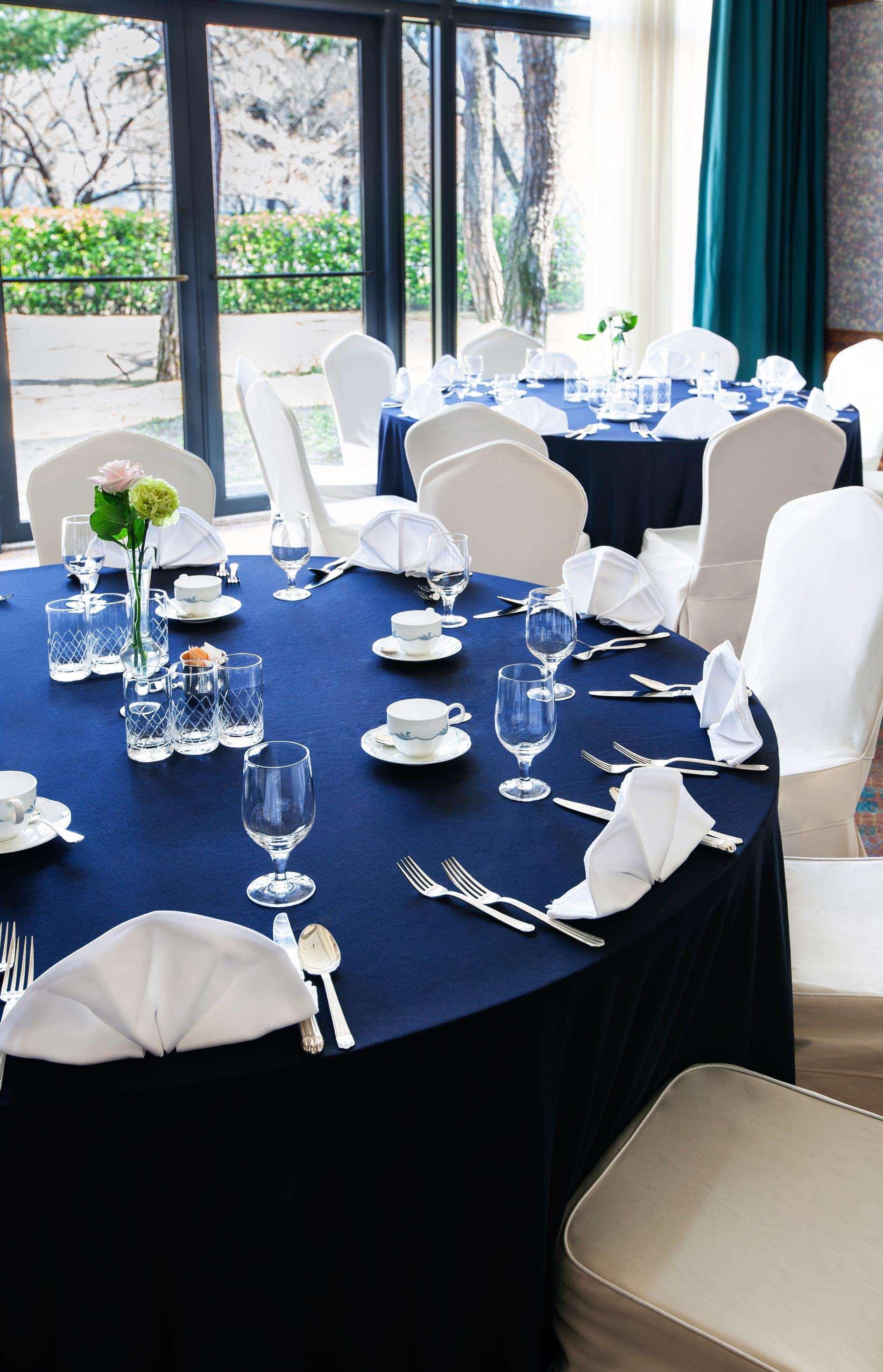 Resort Hilton Gyeongju