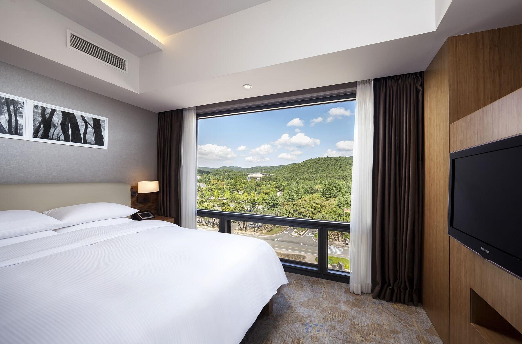 Hilton Resort Gyeongju