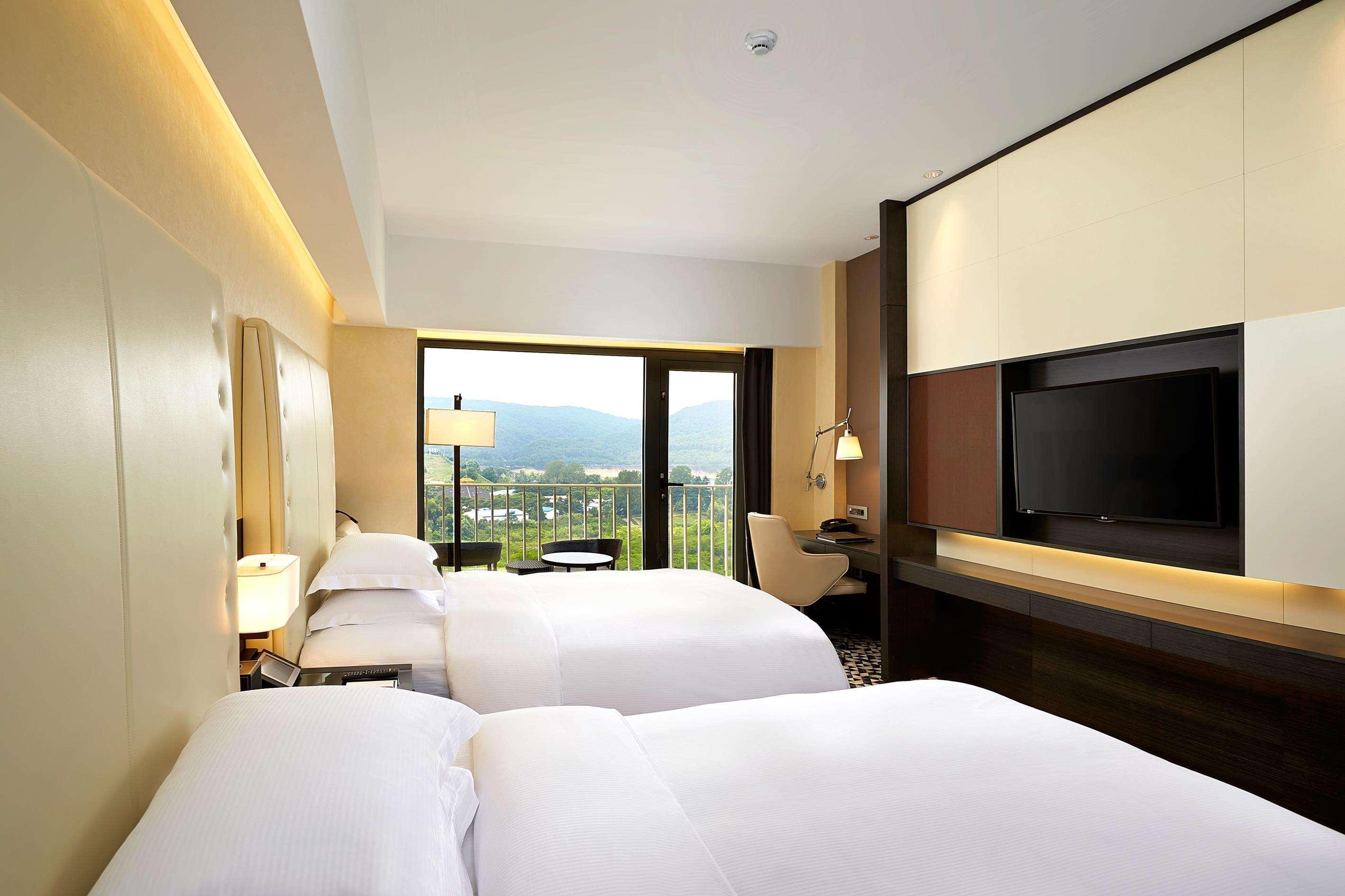 Resort Hilton