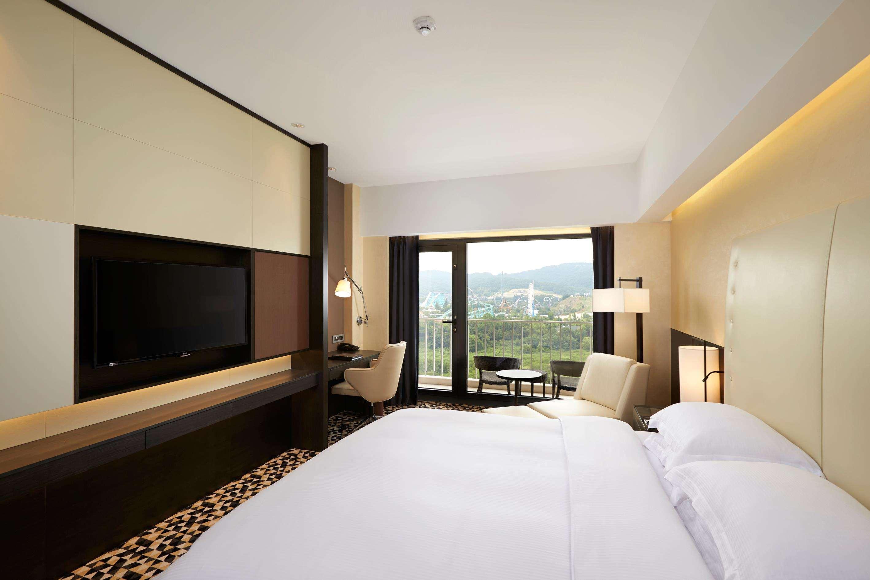 Resort Hilton 5*