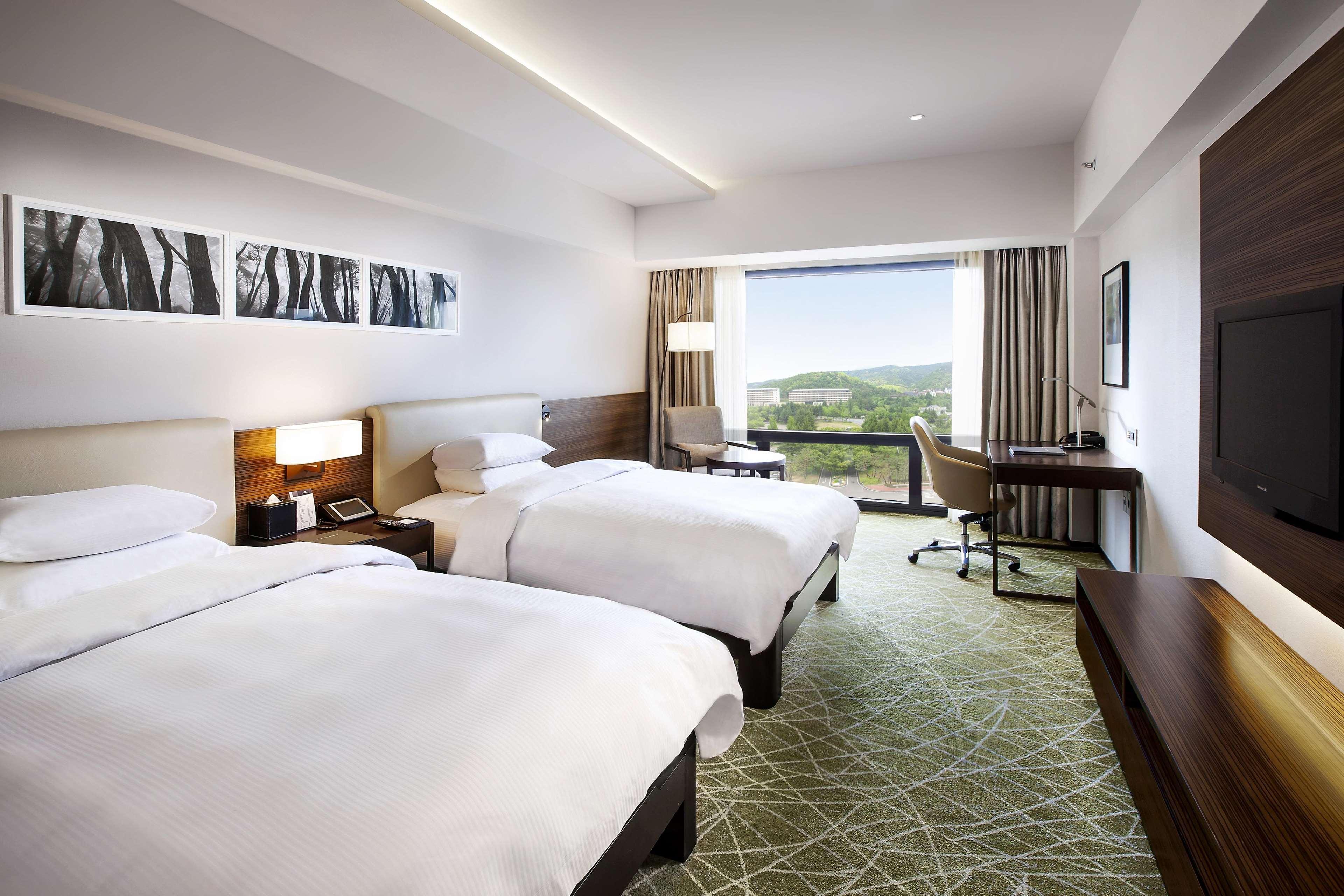 Hilton Resort Gyeongju