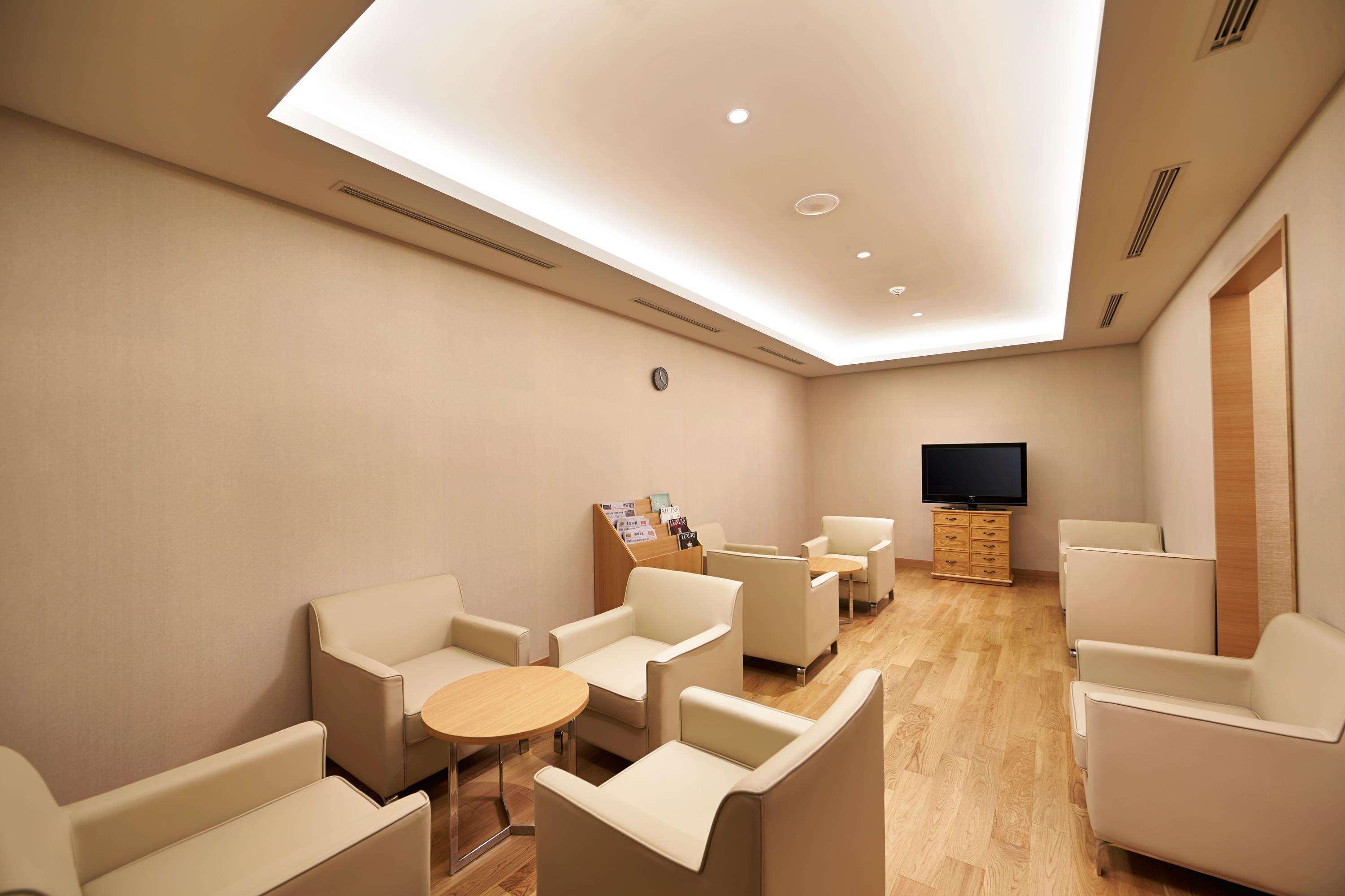 Hilton 5* Gyeongju