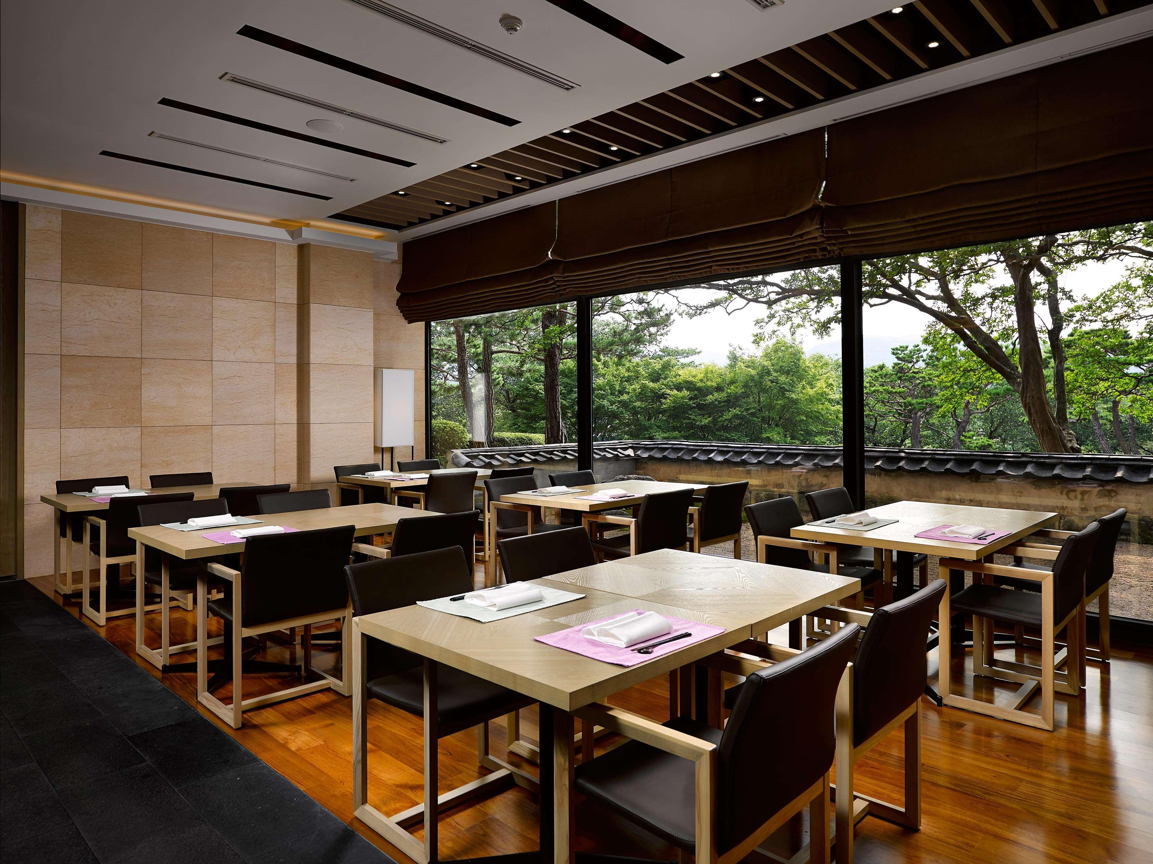 Hilton Resort Gyeongju