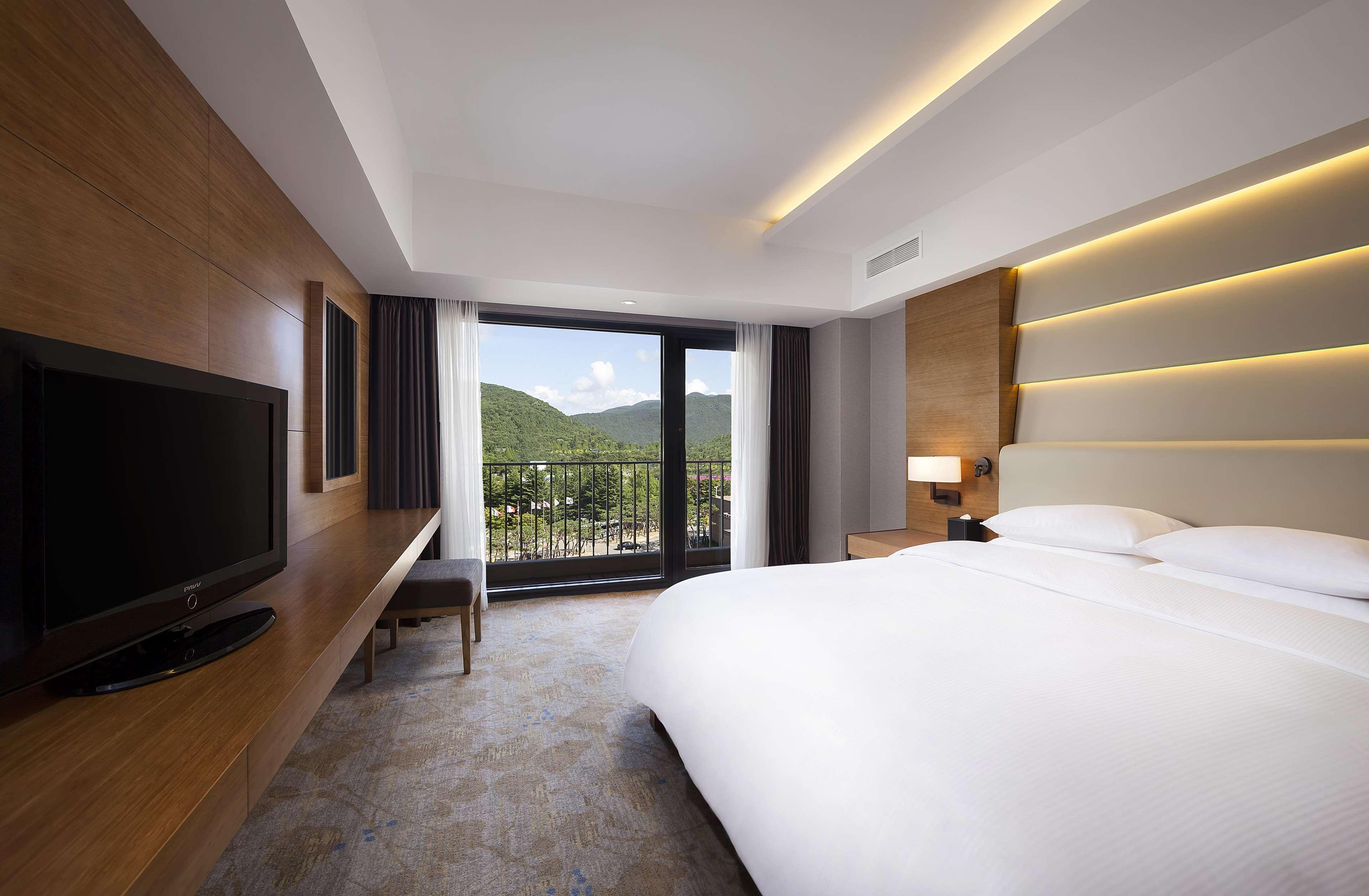 Hilton Resort 5*