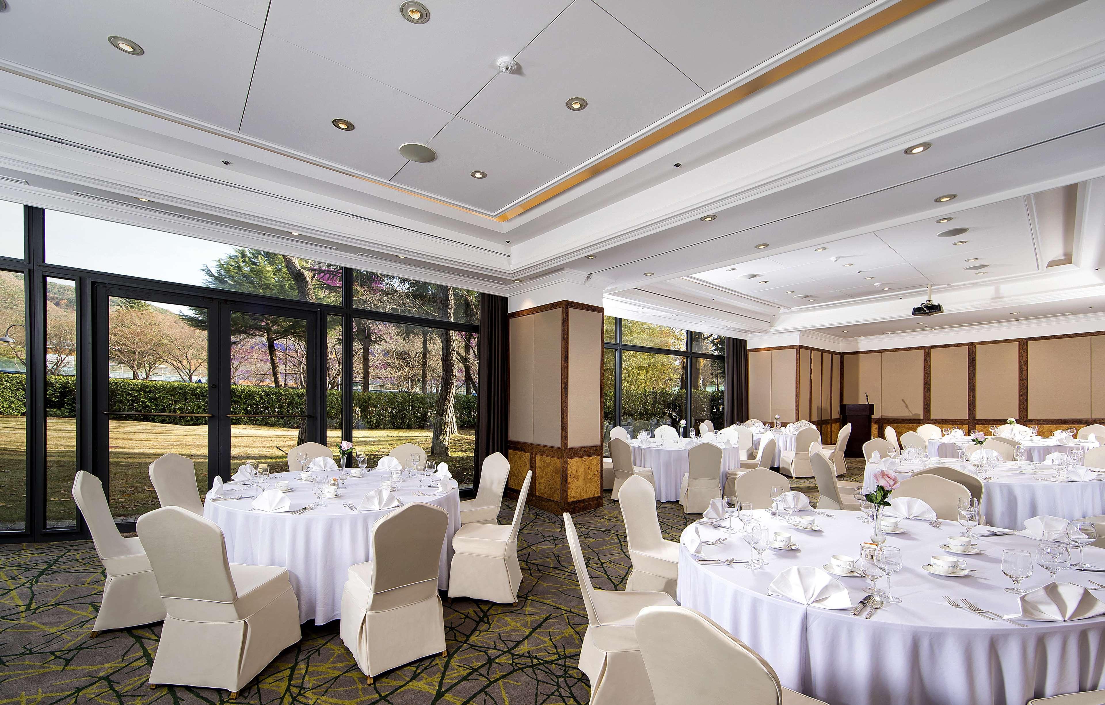 Resort Hilton
