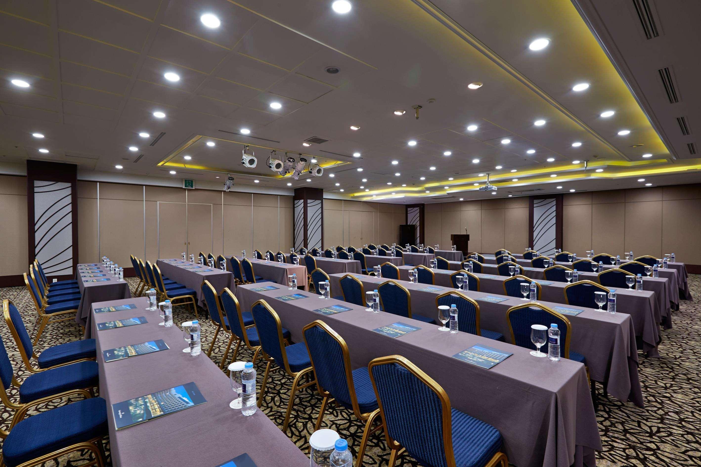 Resort Hilton Gyeongju