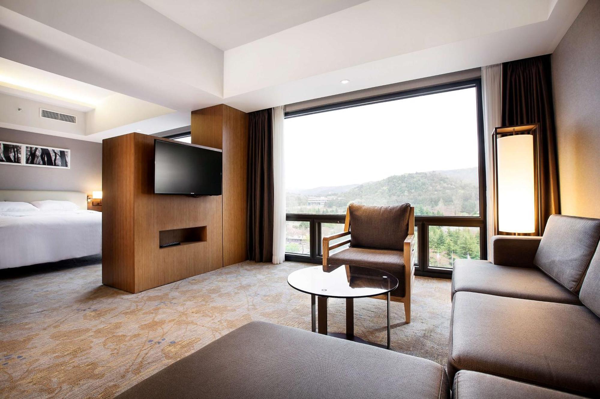 Hilton Resort 5*