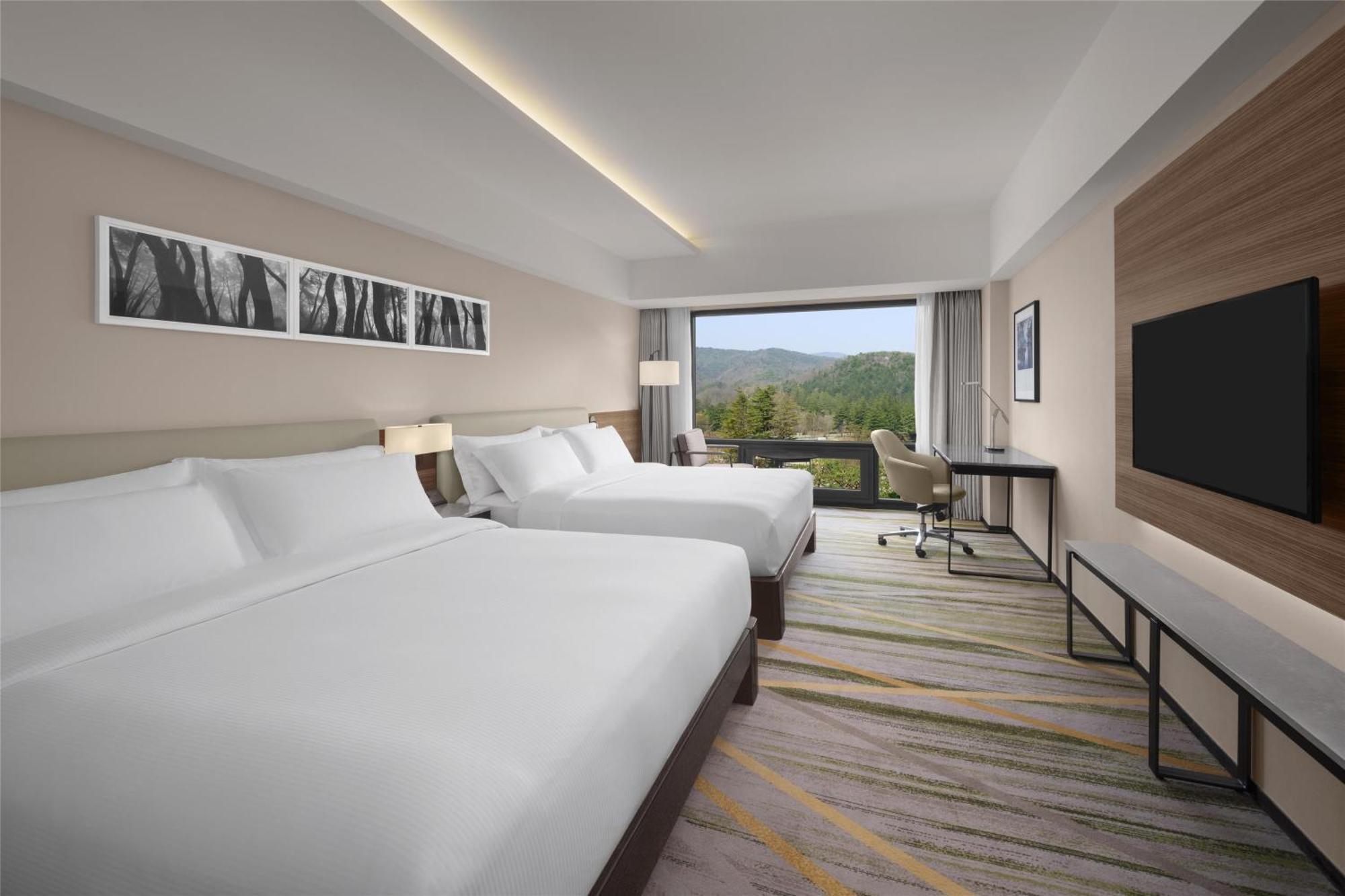 Hilton Resort