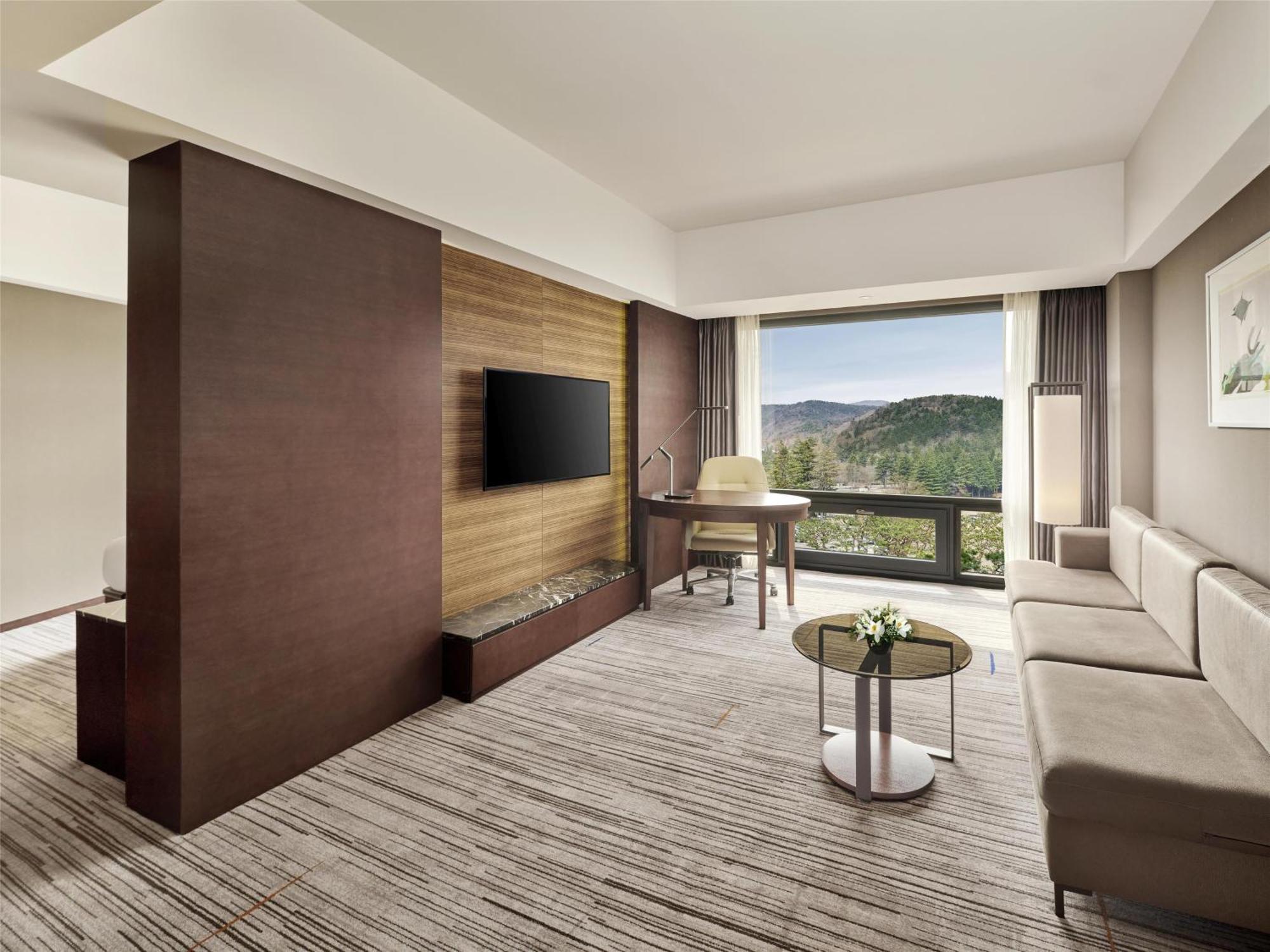 Hilton