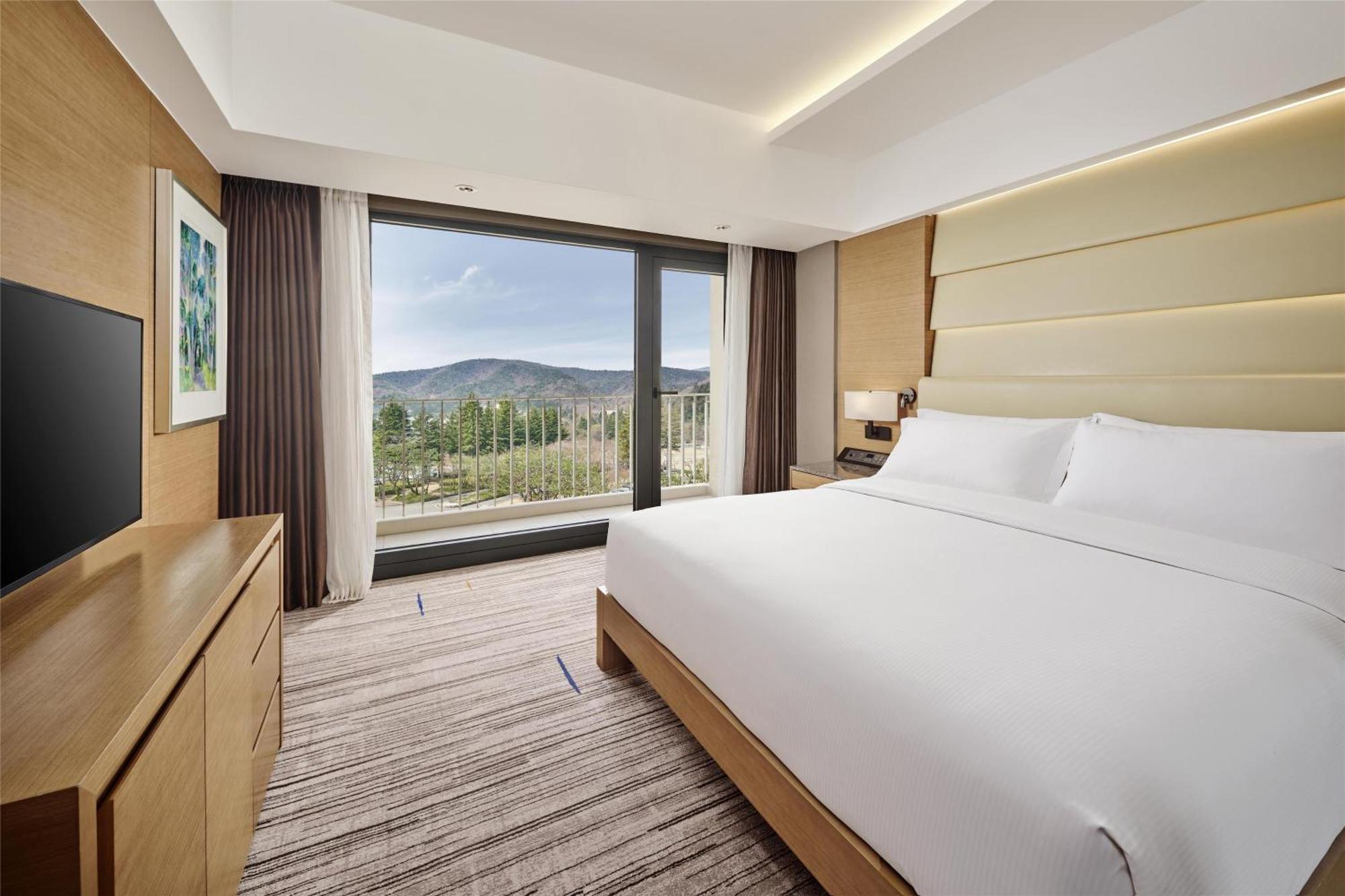 Hilton Resort