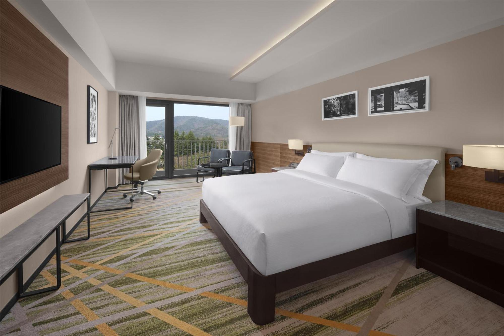 Hilton Resort 5*