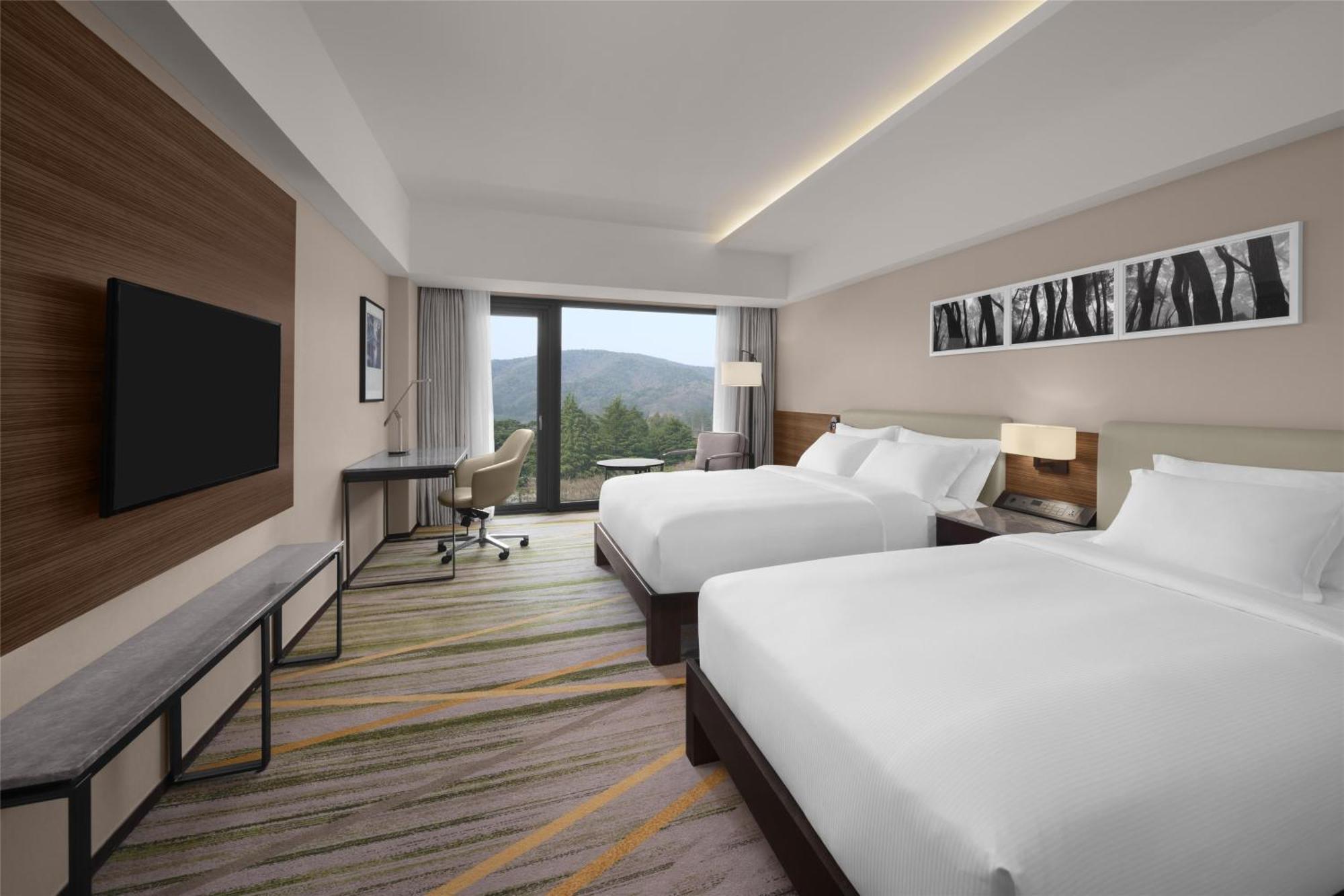 Hilton 5*