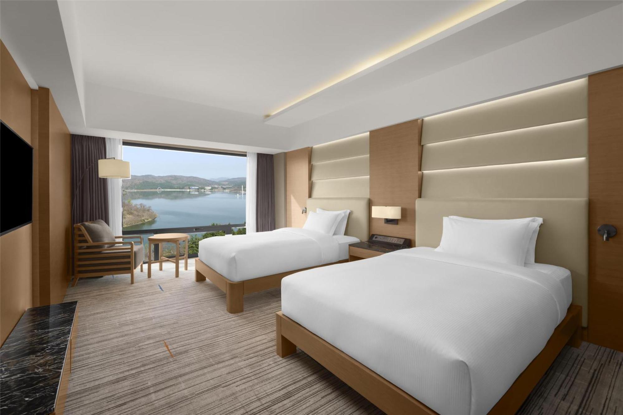 Resort Hilton