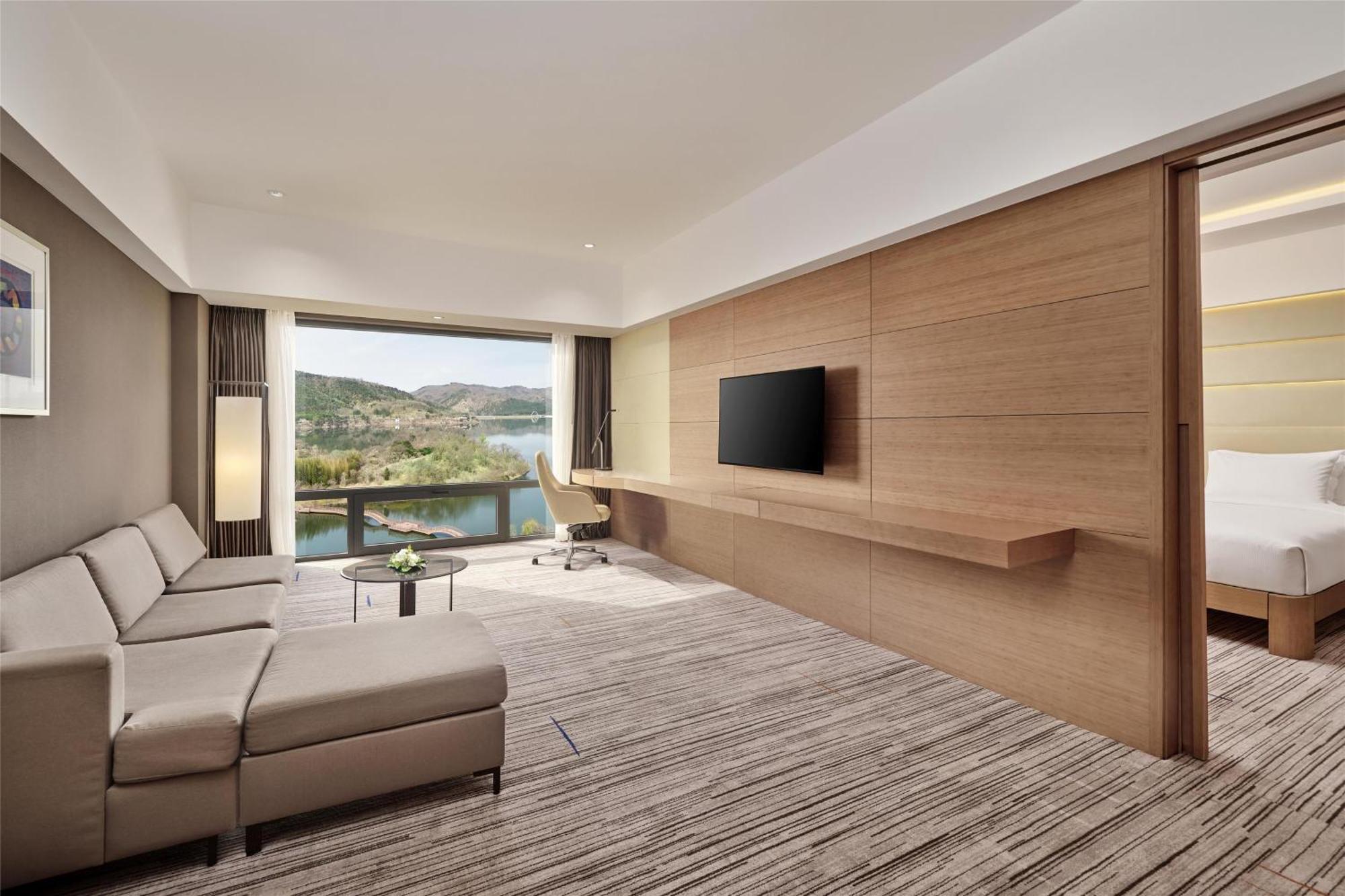 Hilton Resort Gyeongju