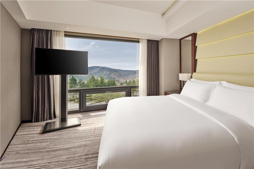 Hilton Resort Gyeongju