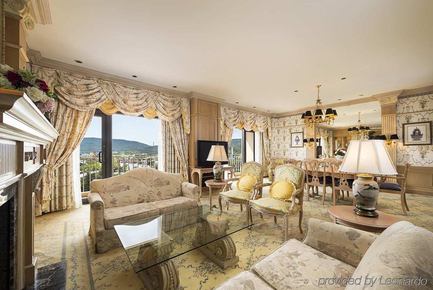 Resort Hilton 5*