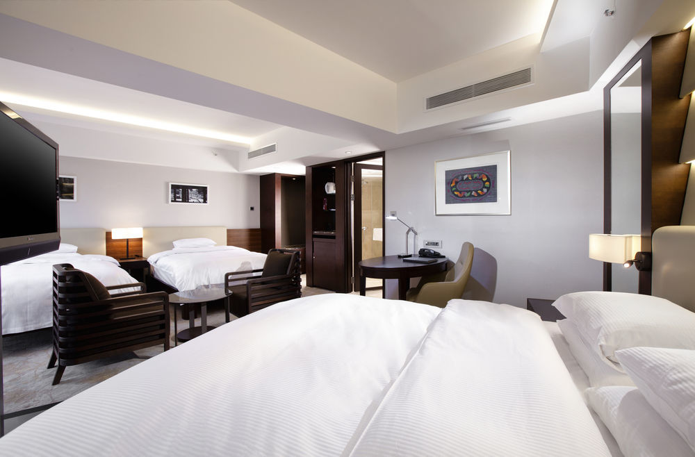Hilton 5* Gyeongju